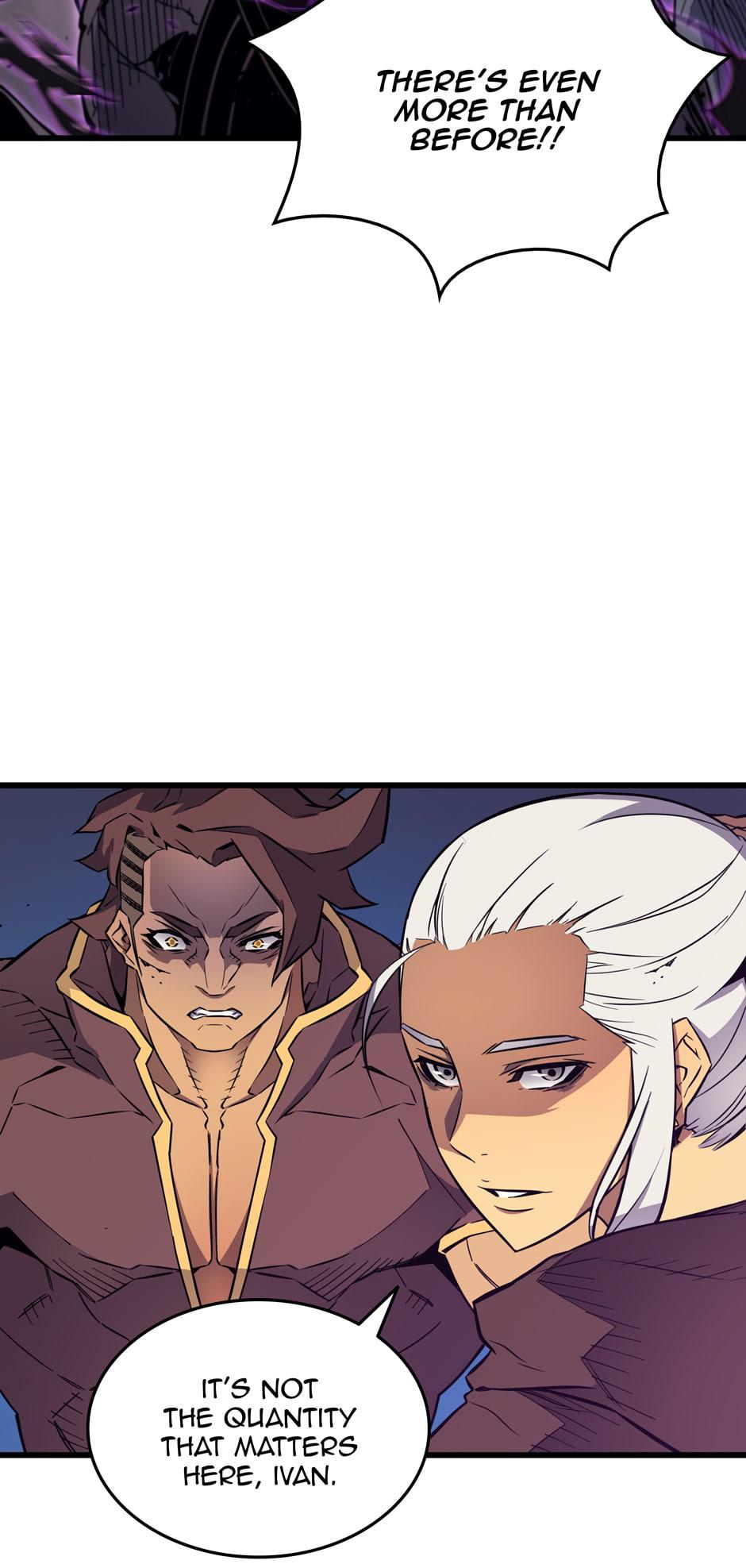 The Archmage Returns After 4000 Years Chapter 83 — page 33
