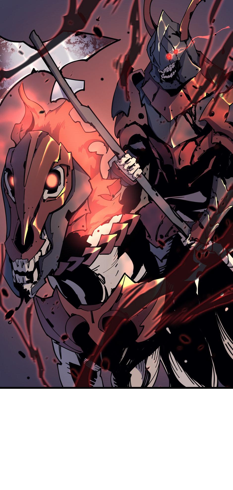 The Archmage Returns After 4000 Years Chapter 83 — page 35
