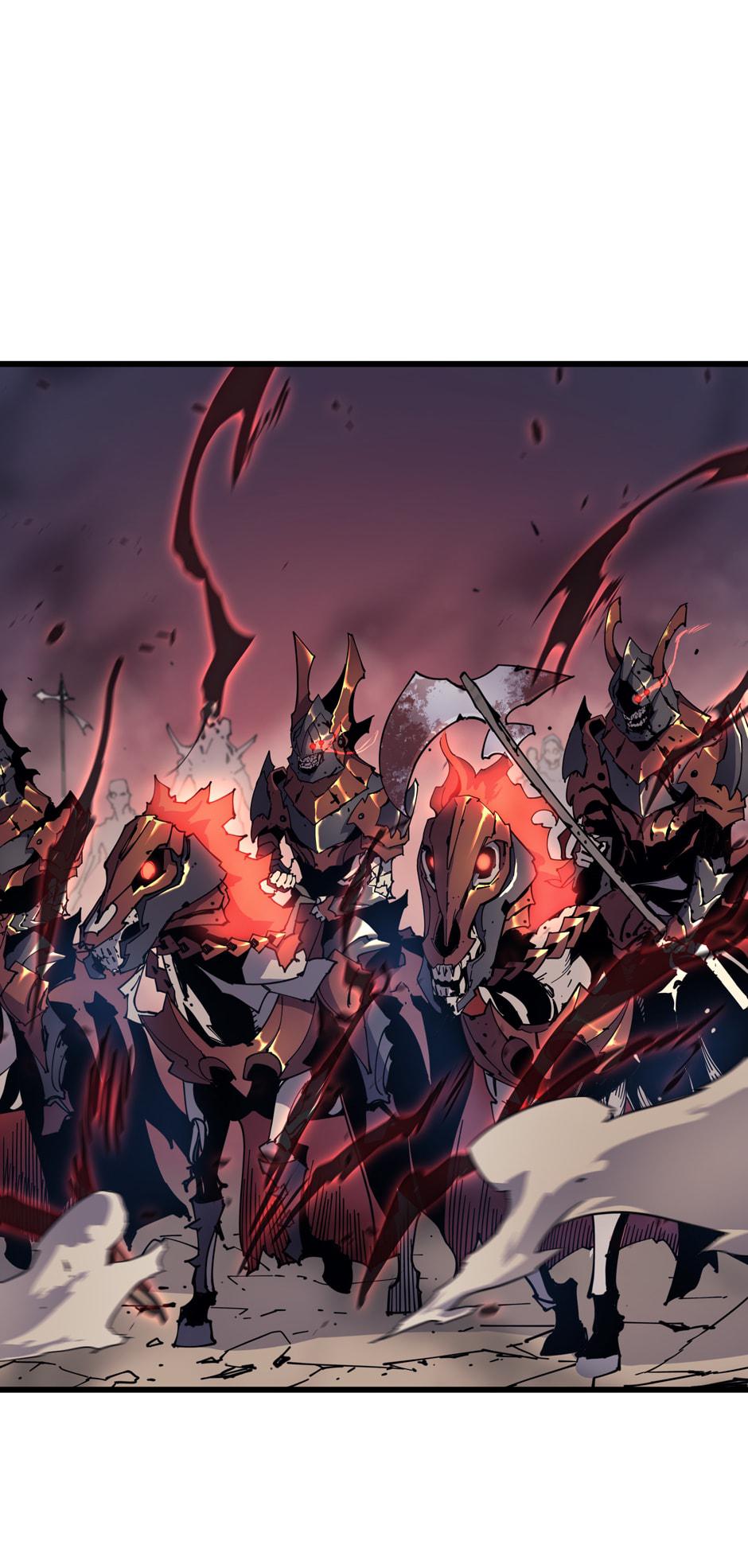 The Archmage Returns After 4000 Years Chapter 83 — page 36