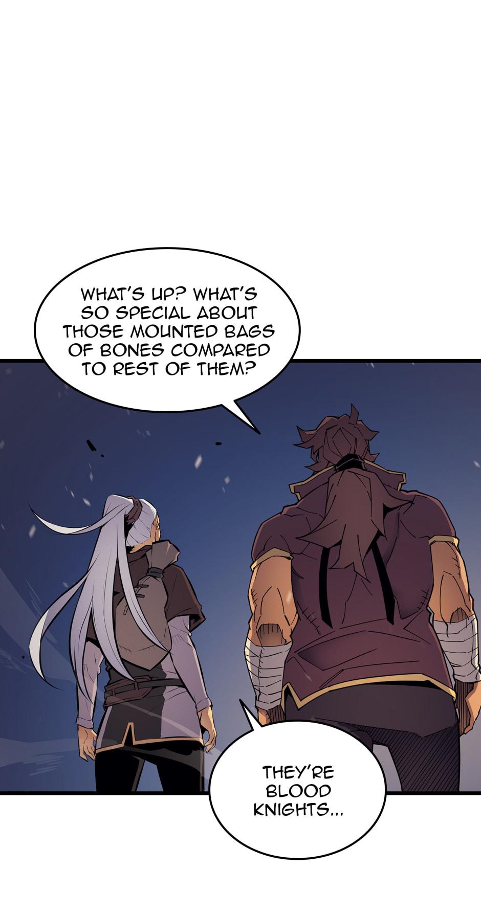 The Archmage Returns After 4000 Years Chapter 83 — page 37