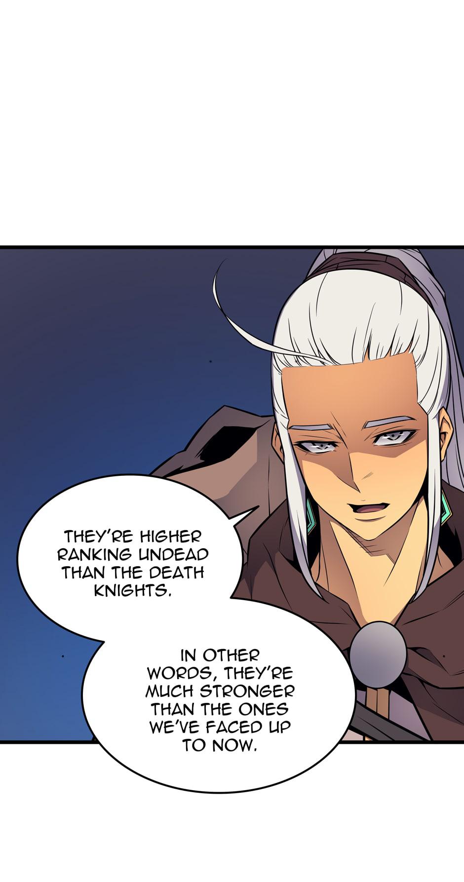 The Archmage Returns After 4000 Years Chapter 83 — page 38