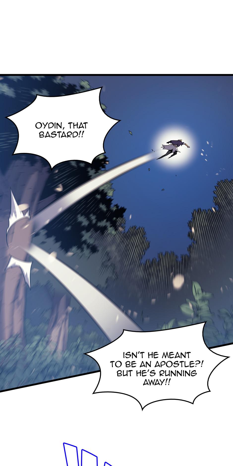 The Archmage Returns After 4000 Years Chapter 83 — page 42