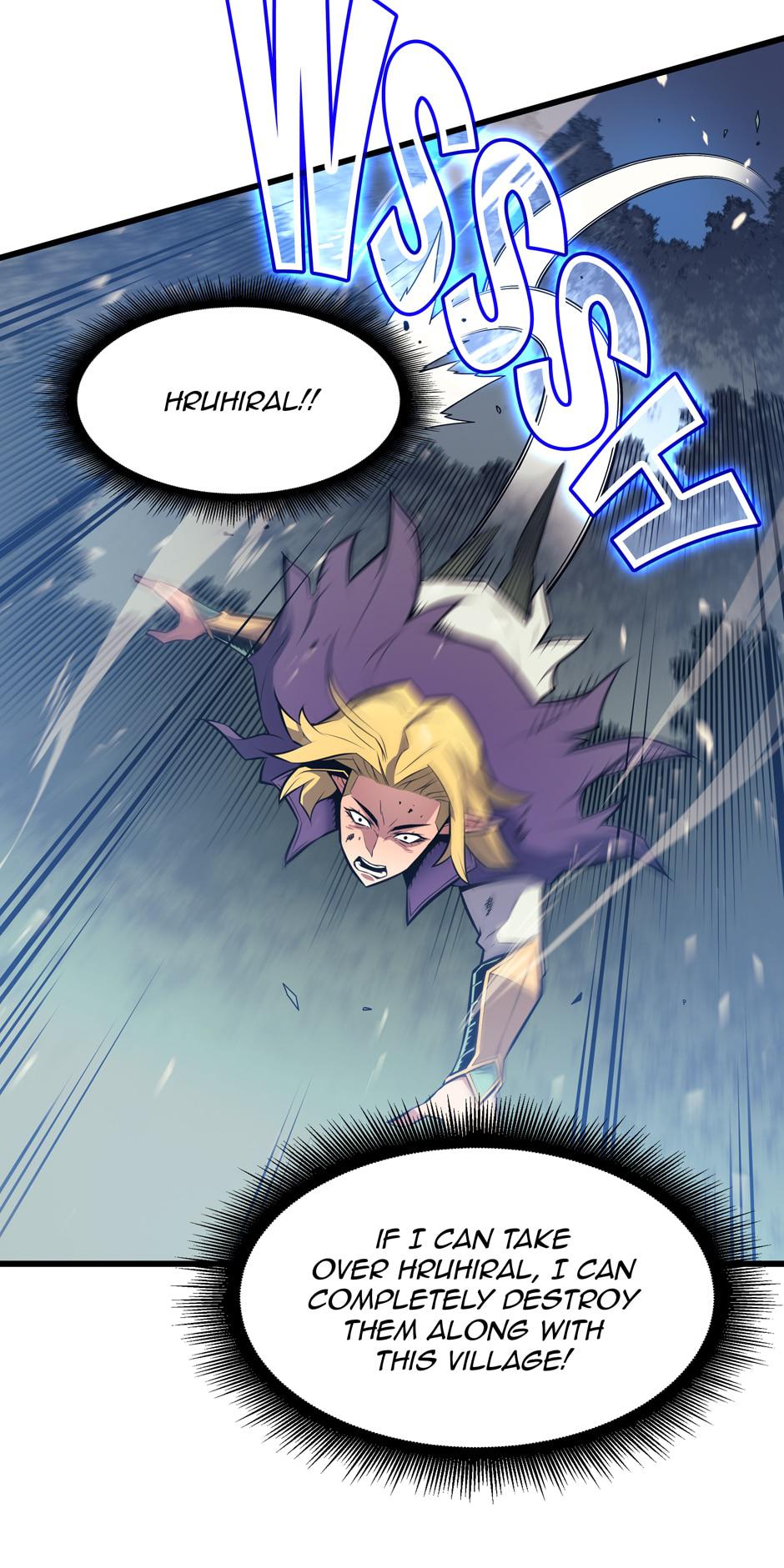 The Archmage Returns After 4000 Years Chapter 83 — page 43