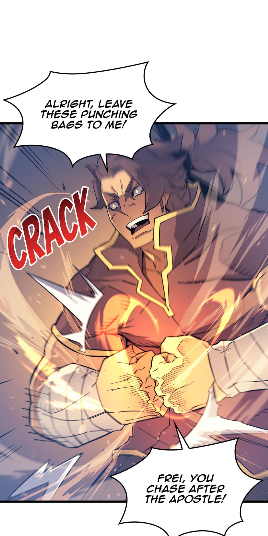 The Archmage Returns After 4000 Years Chapter 83 — page 44