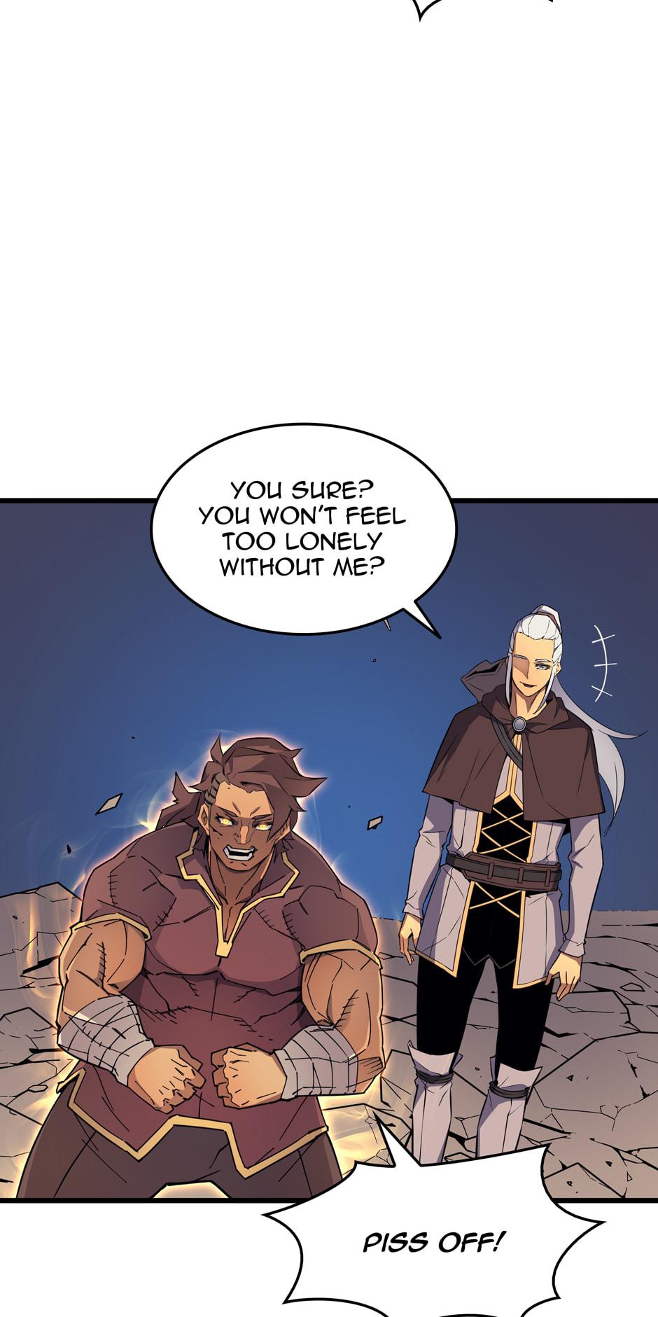 The Archmage Returns After 4000 Years Chapter 83 — page 45