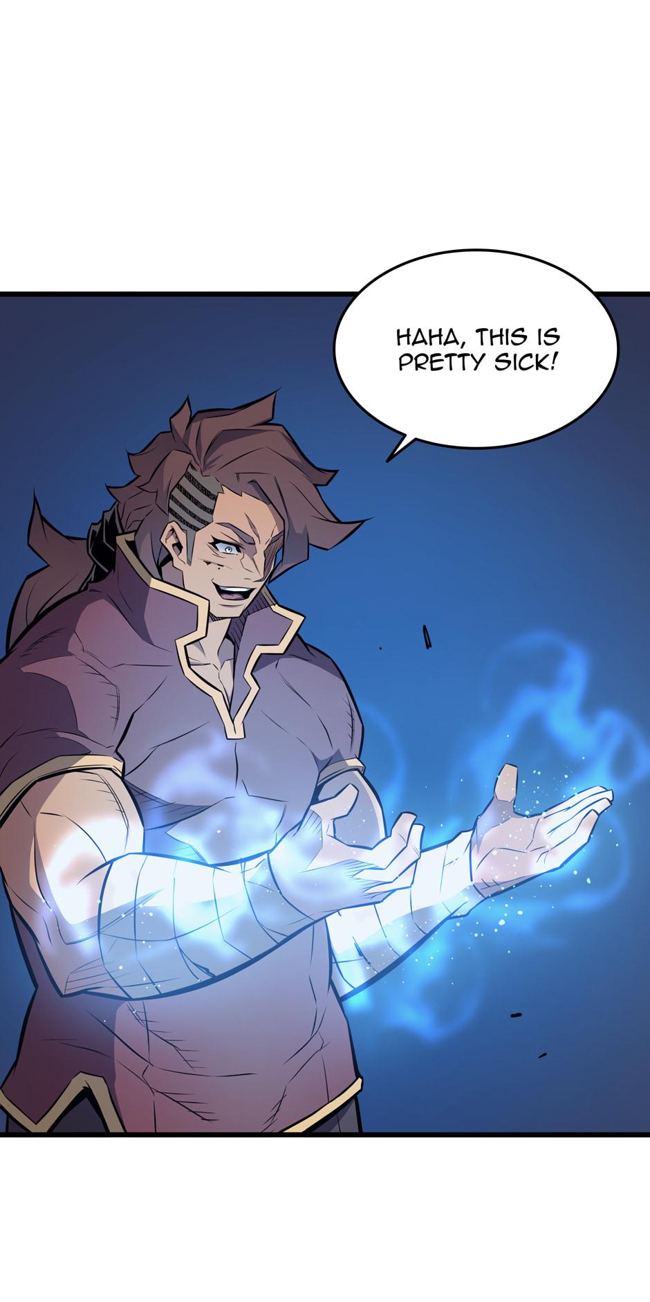 The Archmage Returns After 4000 Years Chapter 83 — page 48