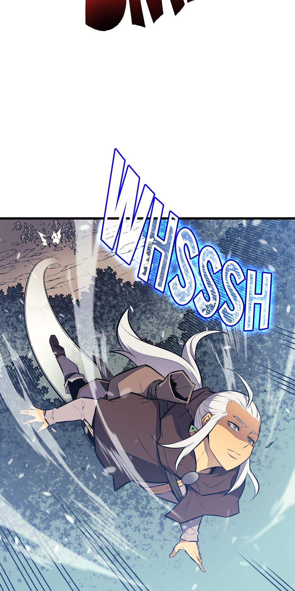 The Archmage Returns After 4000 Years Chapter 83 — page 50
