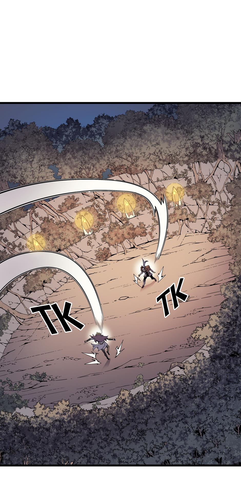 The Archmage Returns After 4000 Years Chapter 83 — page 53