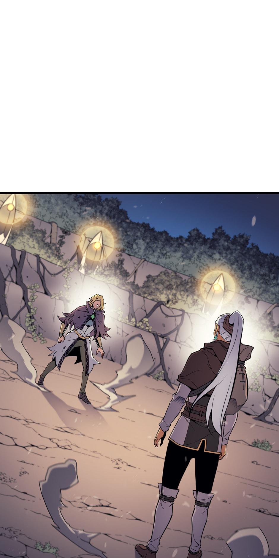 The Archmage Returns After 4000 Years Chapter 83 — page 54