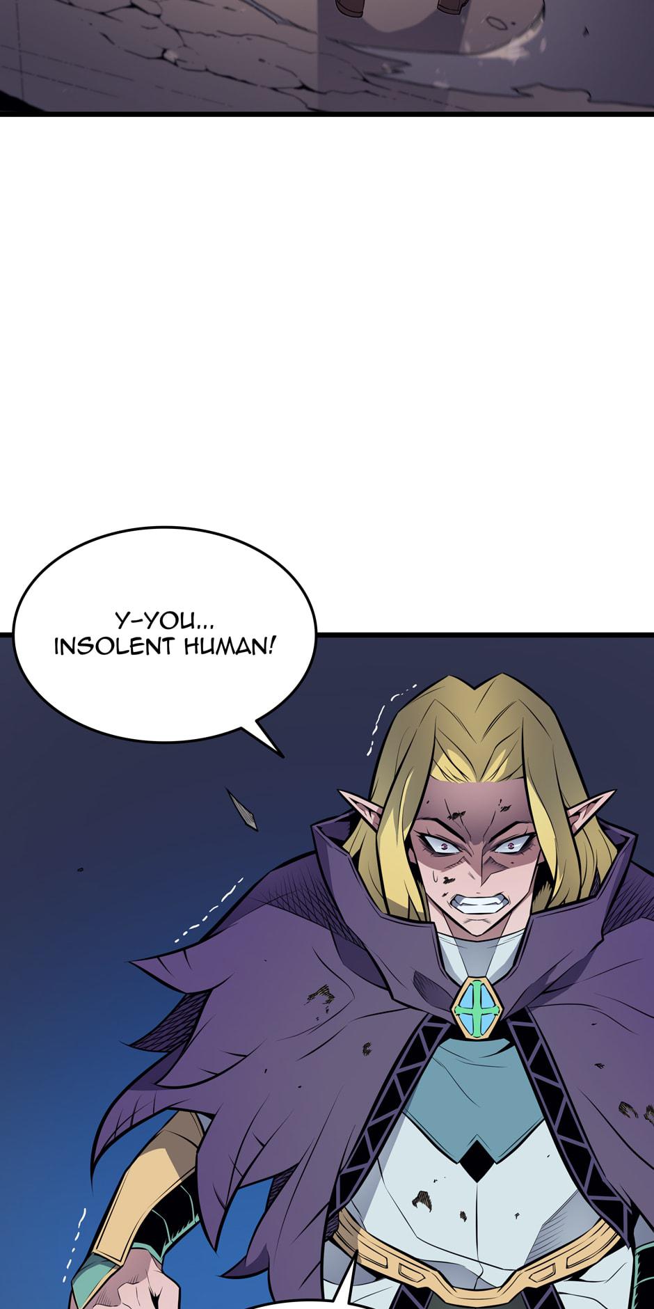 The Archmage Returns After 4000 Years Chapter 83 — page 55