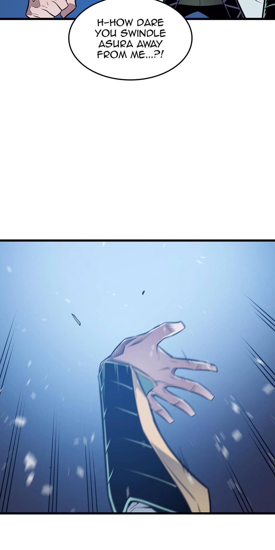The Archmage Returns After 4000 Years Chapter 83 — page 56
