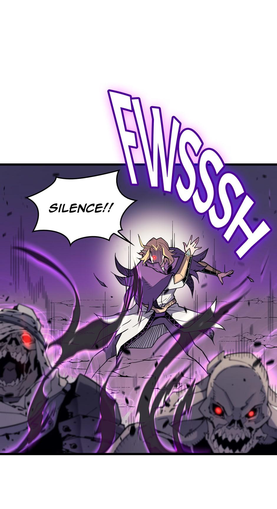 The Archmage Returns After 4000 Years Chapter 83 — page 65