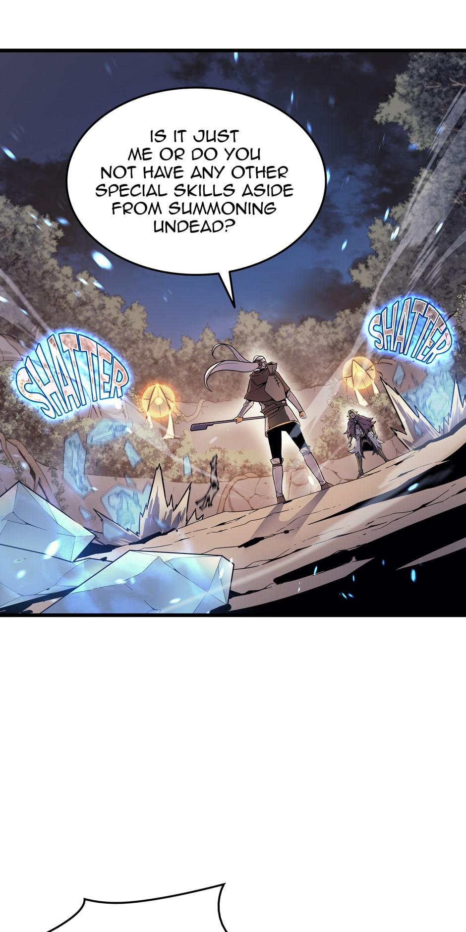 The Archmage Returns After 4000 Years Chapter 83 — page 68