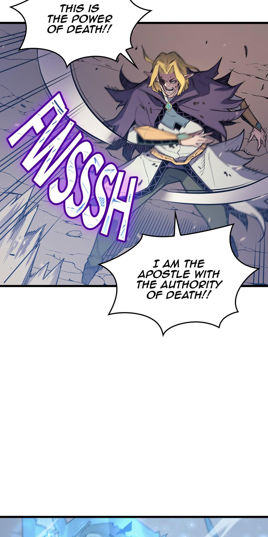 The Archmage Returns After 4000 Years Chapter 83 — page 69