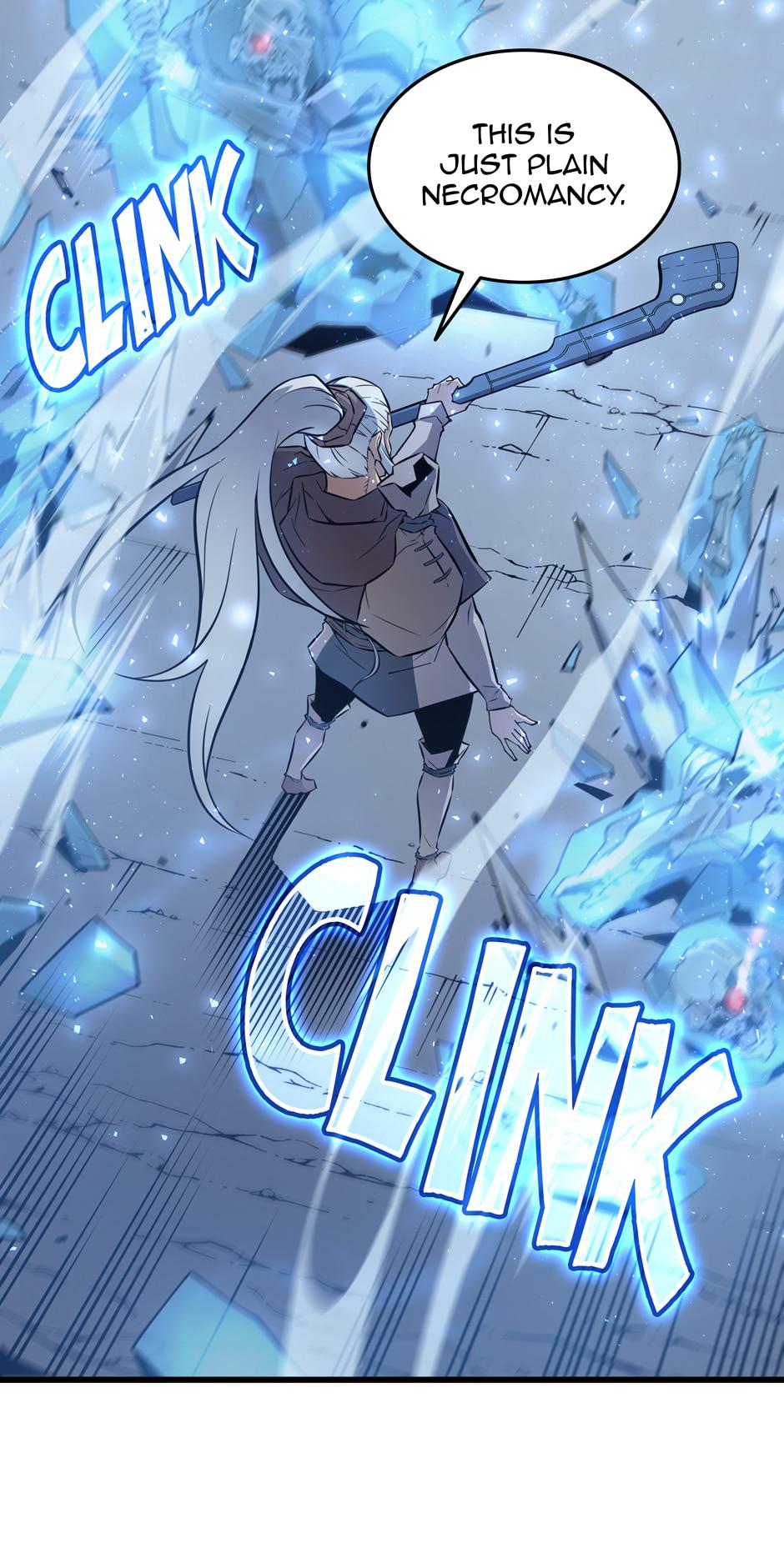 The Archmage Returns After 4000 Years Chapter 83 — page 70