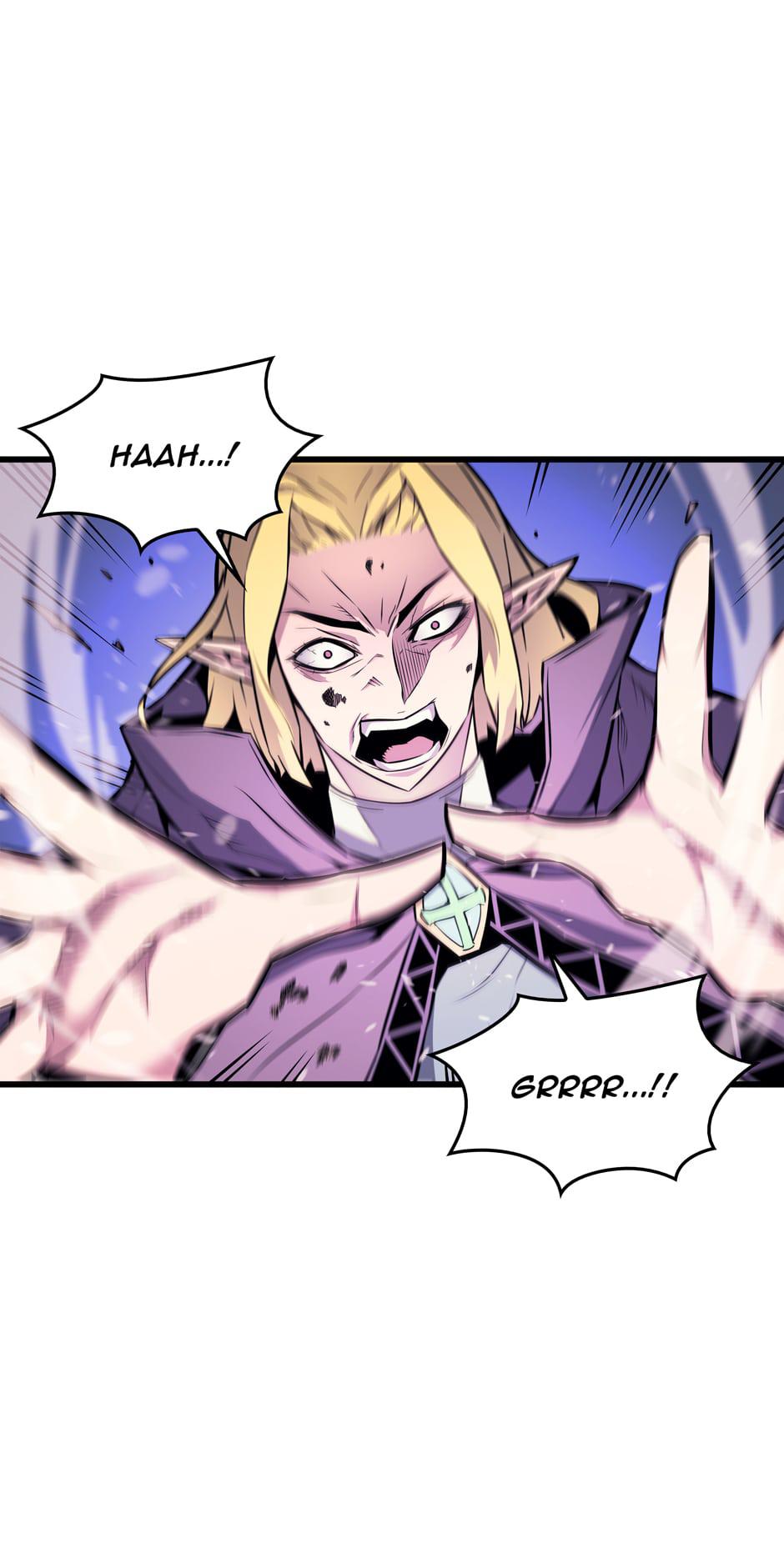 The Archmage Returns After 4000 Years Chapter 83 — page 71