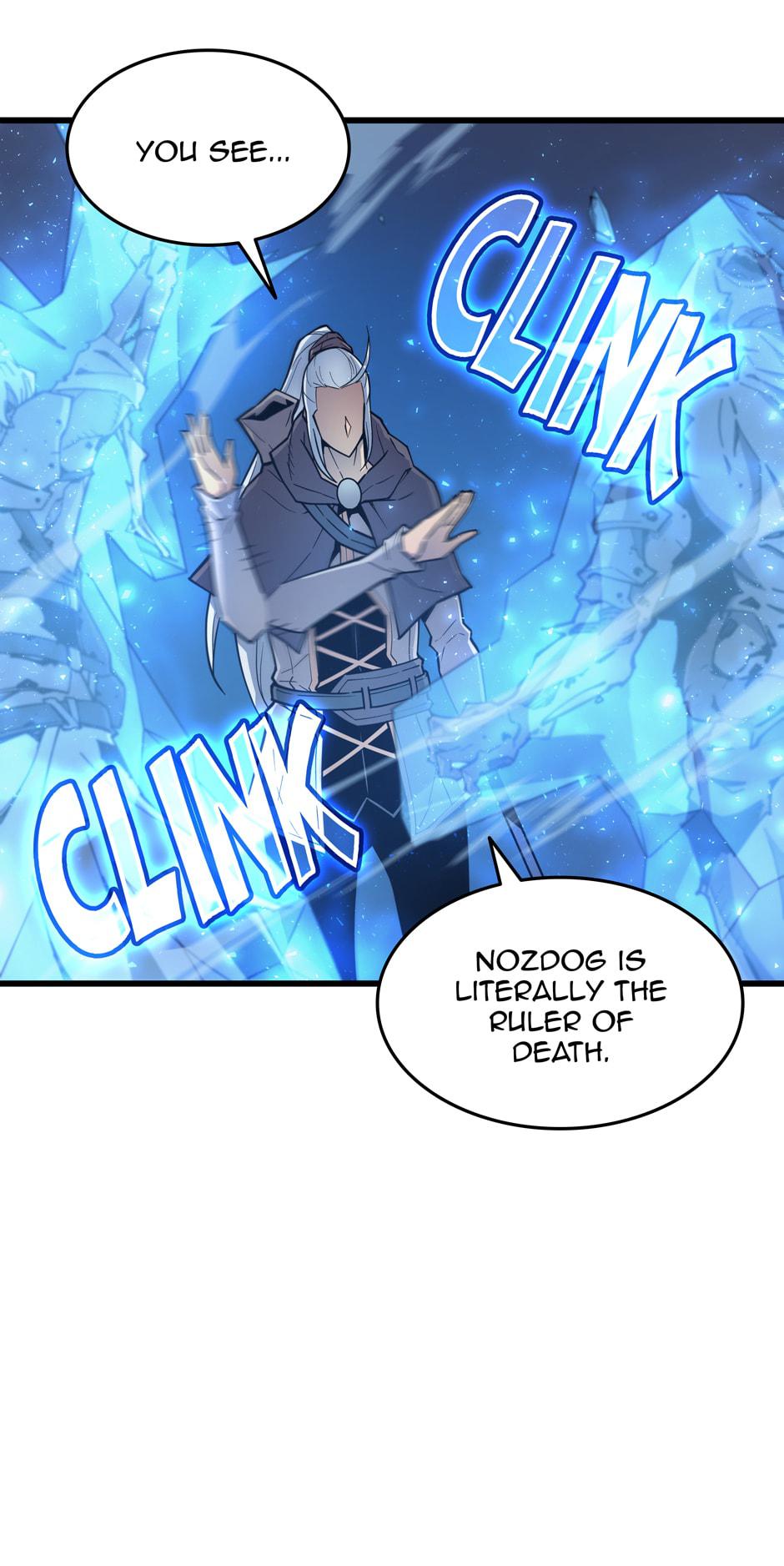 The Archmage Returns After 4000 Years Chapter 83 — page 72