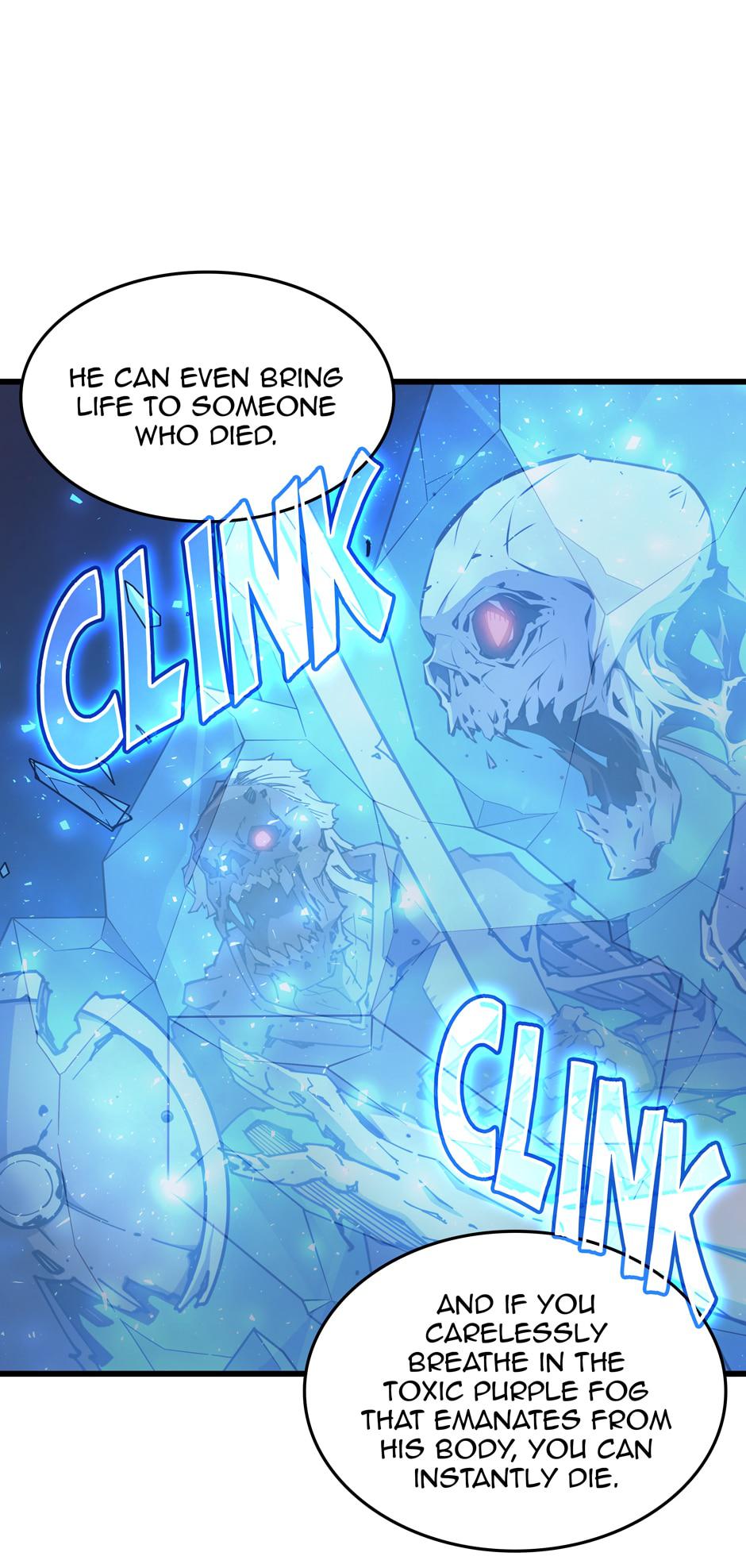 The Archmage Returns After 4000 Years Chapter 83 — page 73