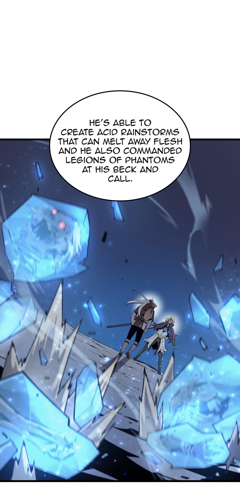 The Archmage Returns After 4000 Years Chapter 83 — page 74
