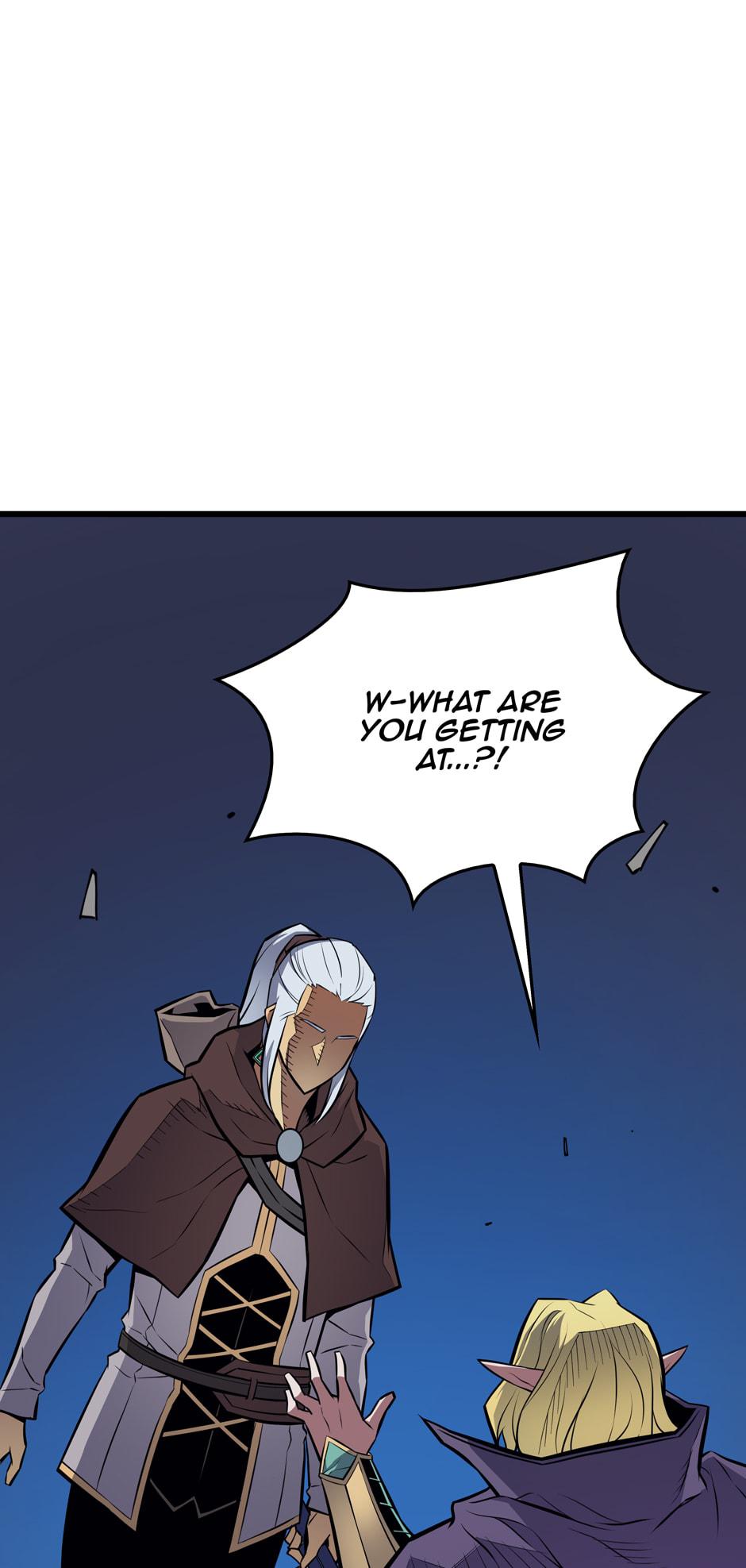 The Archmage Returns After 4000 Years Chapter 83 — page 75