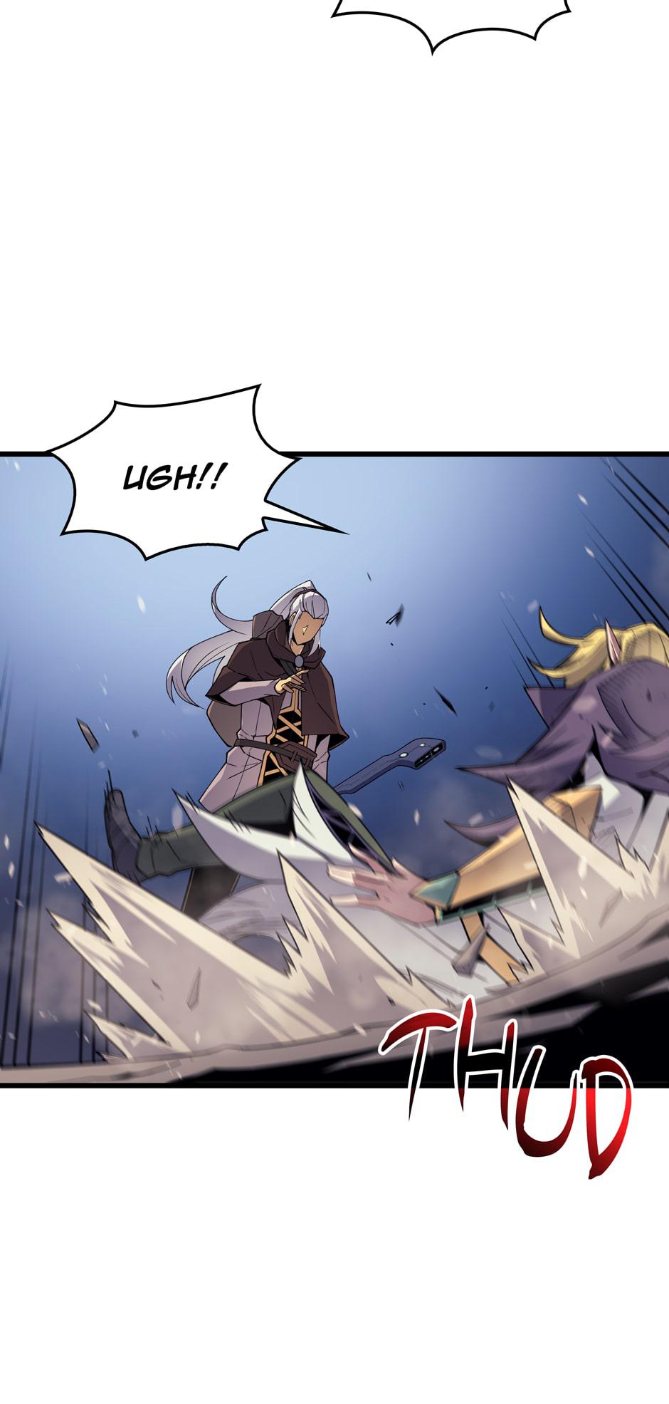 The Archmage Returns After 4000 Years Chapter 83 — page 77