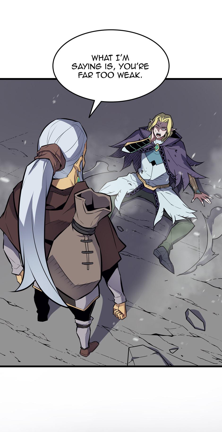 The Archmage Returns After 4000 Years Chapter 83 — page 78