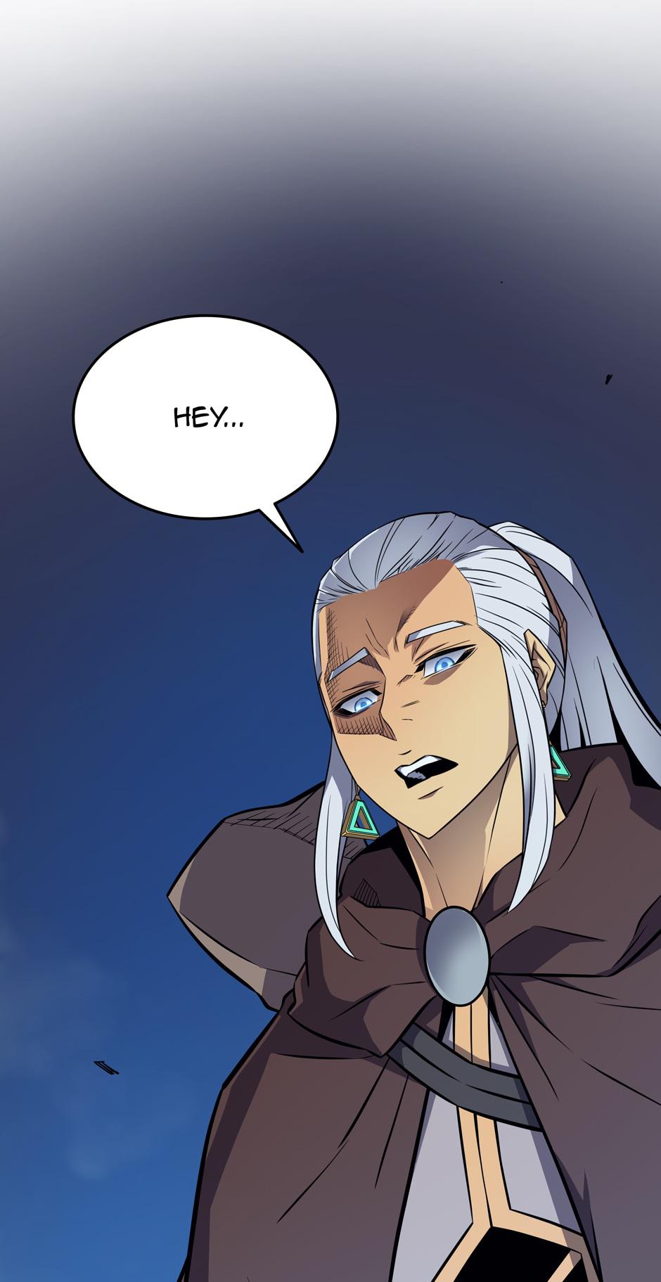The Archmage Returns After 4000 Years Chapter 83 — page 79