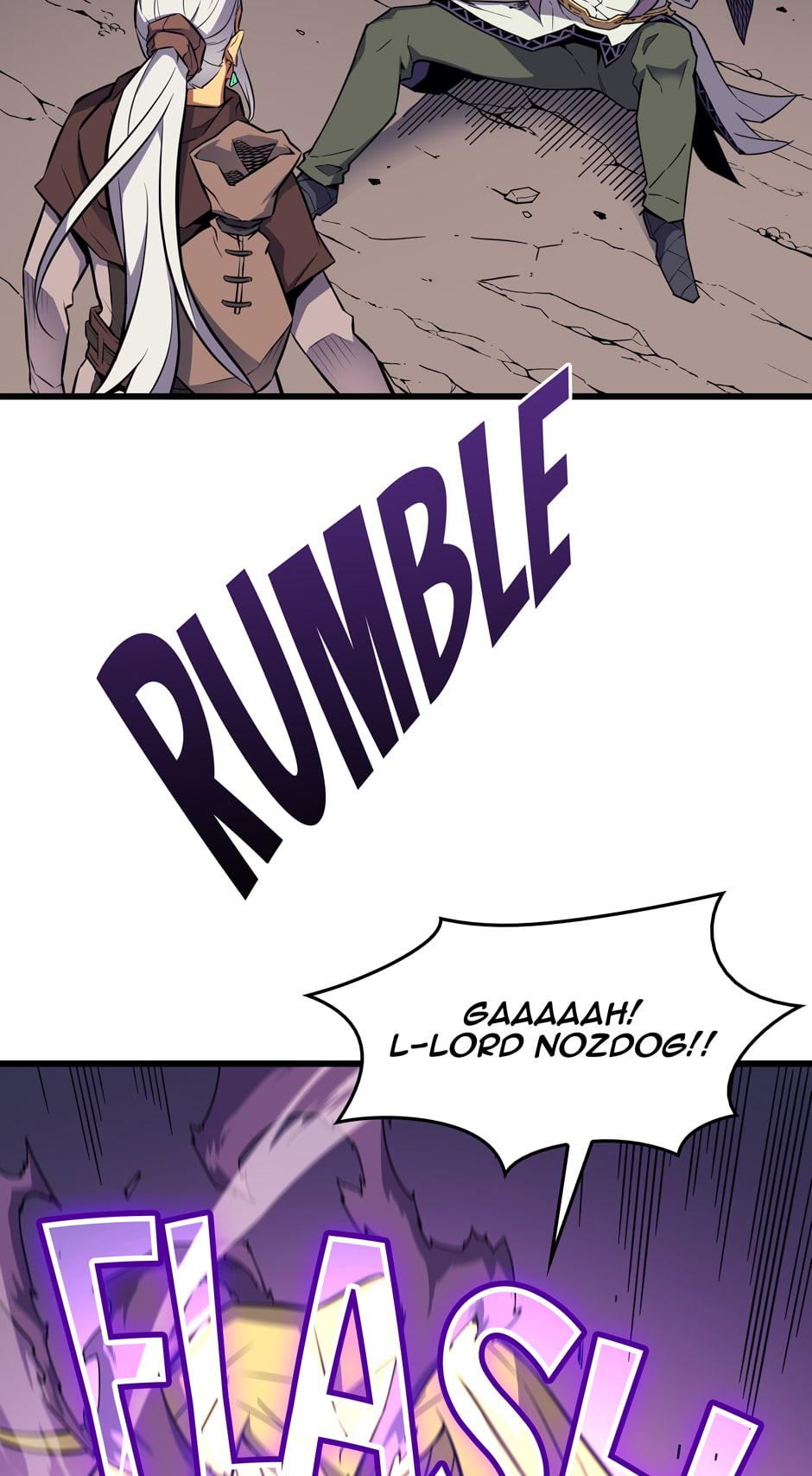 The Archmage Returns After 4000 Years Chapter 84 — page 3