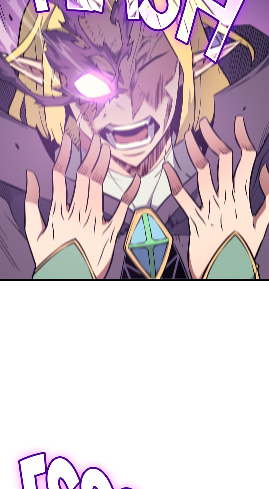 The Archmage Returns After 4000 Years Chapter 84 — page 4