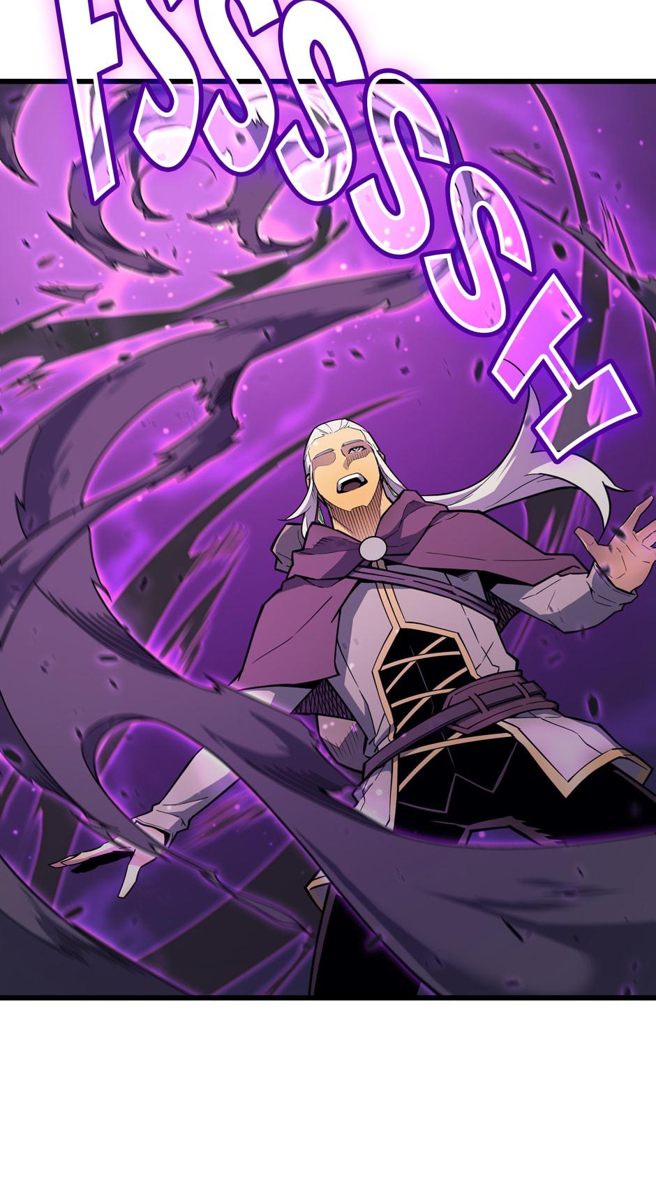 The Archmage Returns After 4000 Years Chapter 84 — page 5