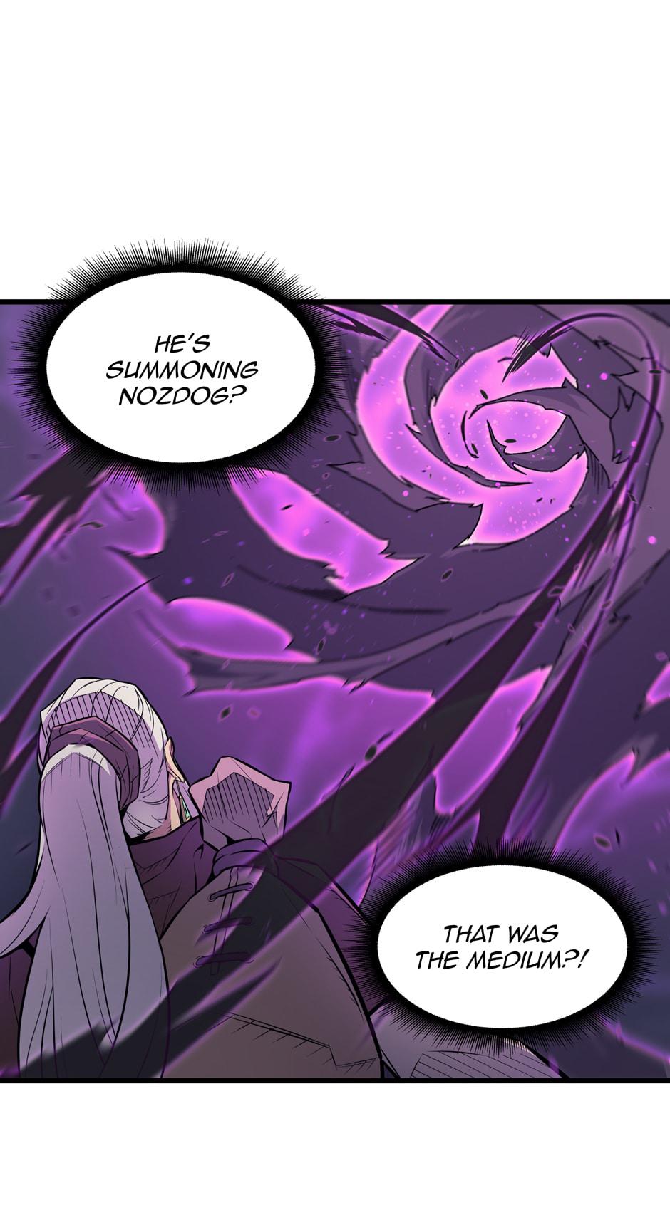 The Archmage Returns After 4000 Years Chapter 84 — page 6