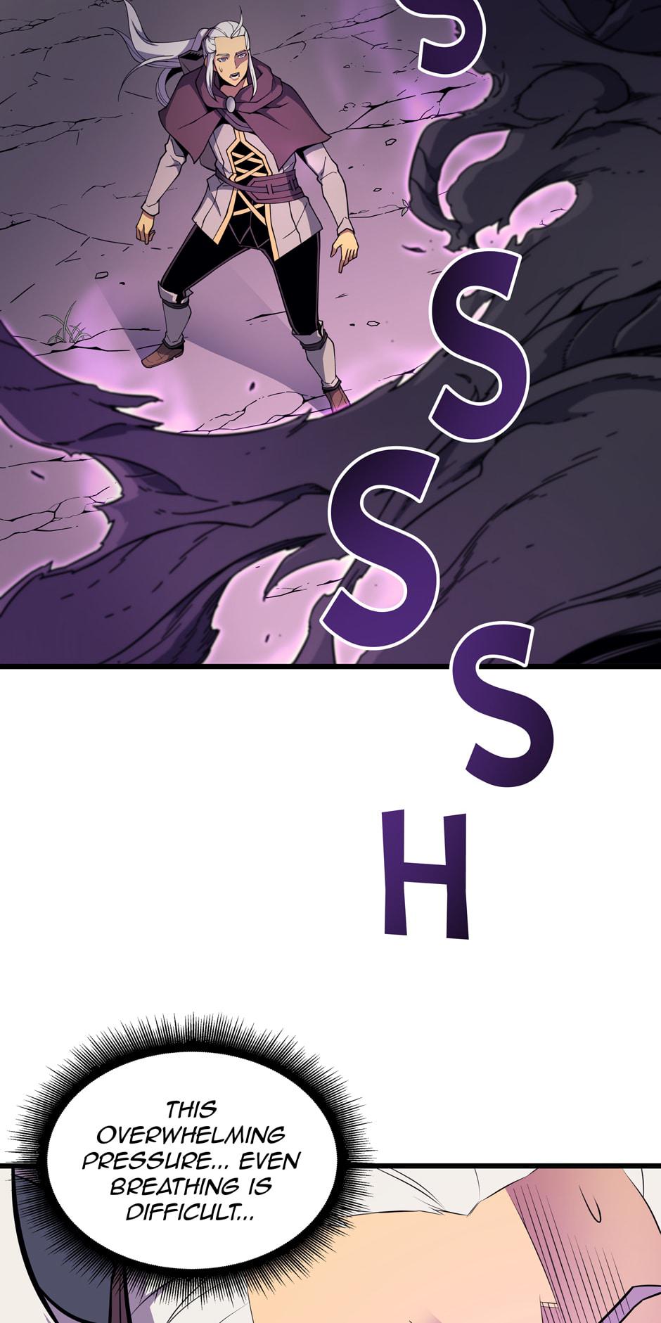 The Archmage Returns After 4000 Years Chapter 84 — page 9