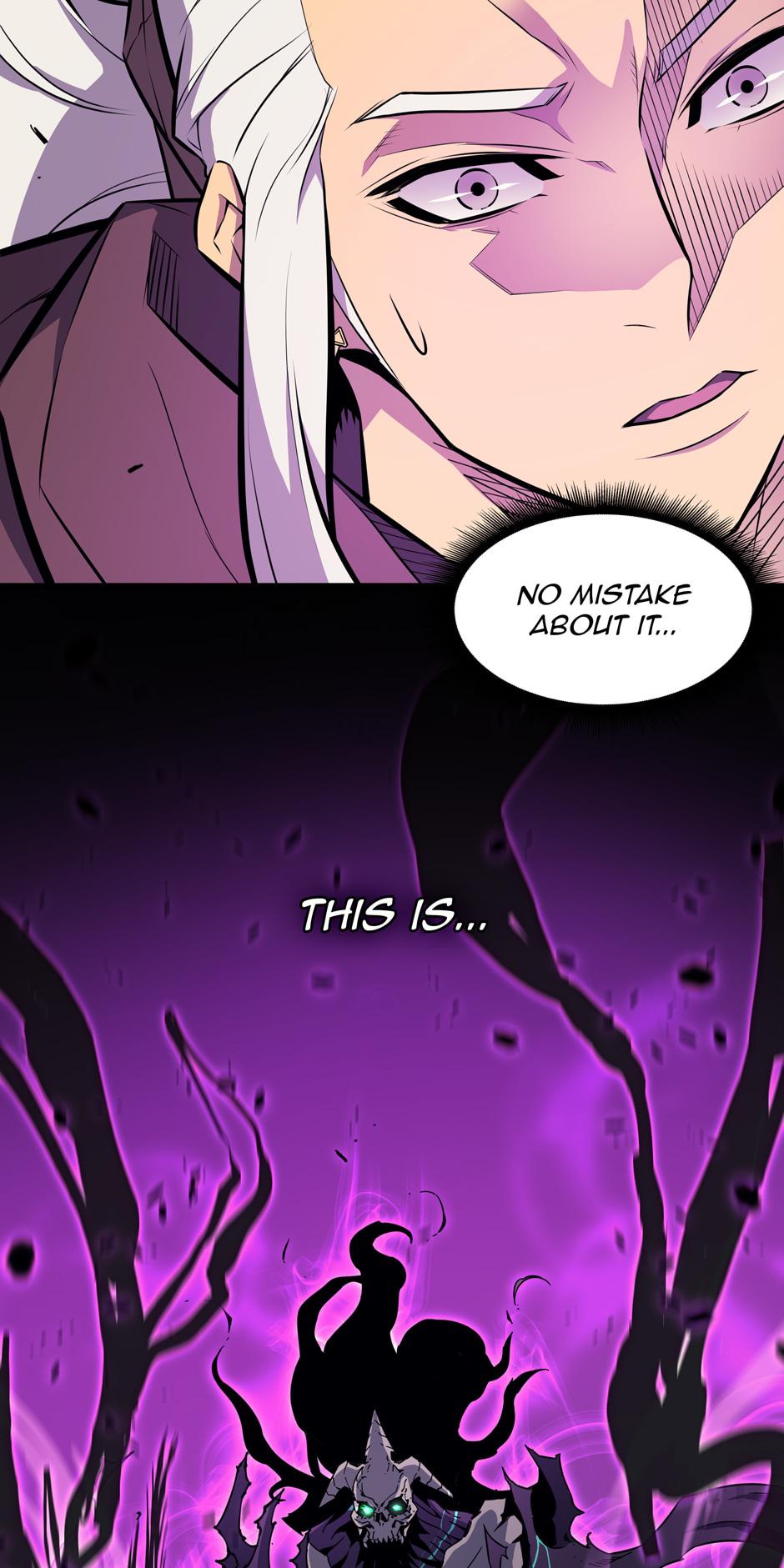 The Archmage Returns After 4000 Years Chapter 84 — page 10