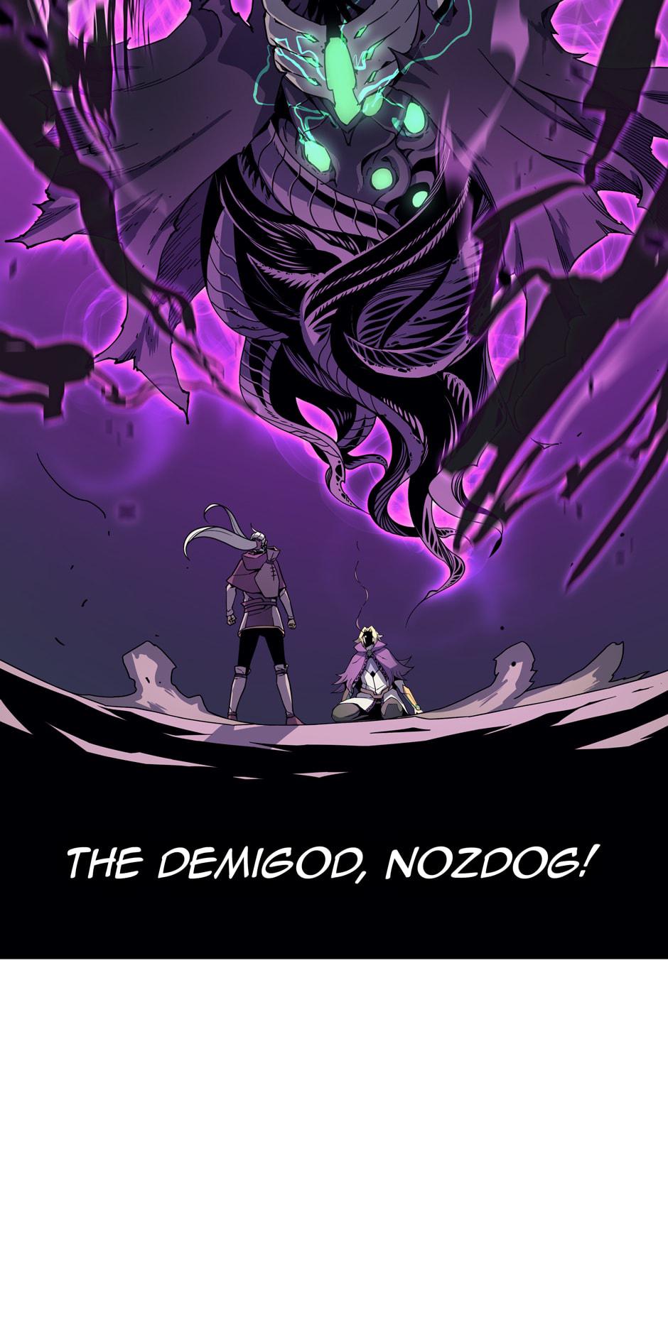 The Archmage Returns After 4000 Years Chapter 84 — page 11