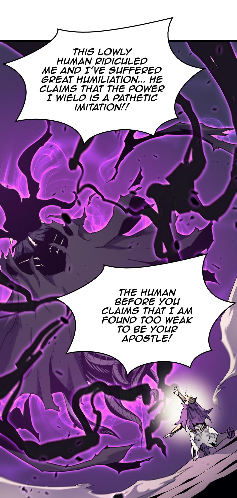 The Archmage Returns After 4000 Years Chapter 84 — page 14