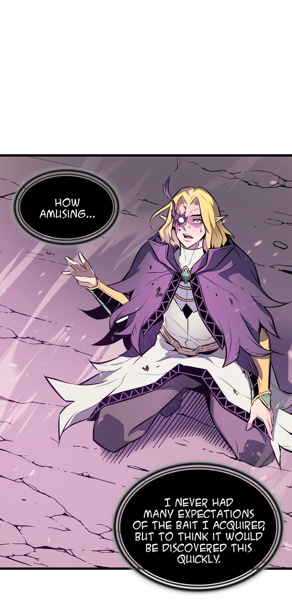 The Archmage Returns After 4000 Years Chapter 84 — page 16