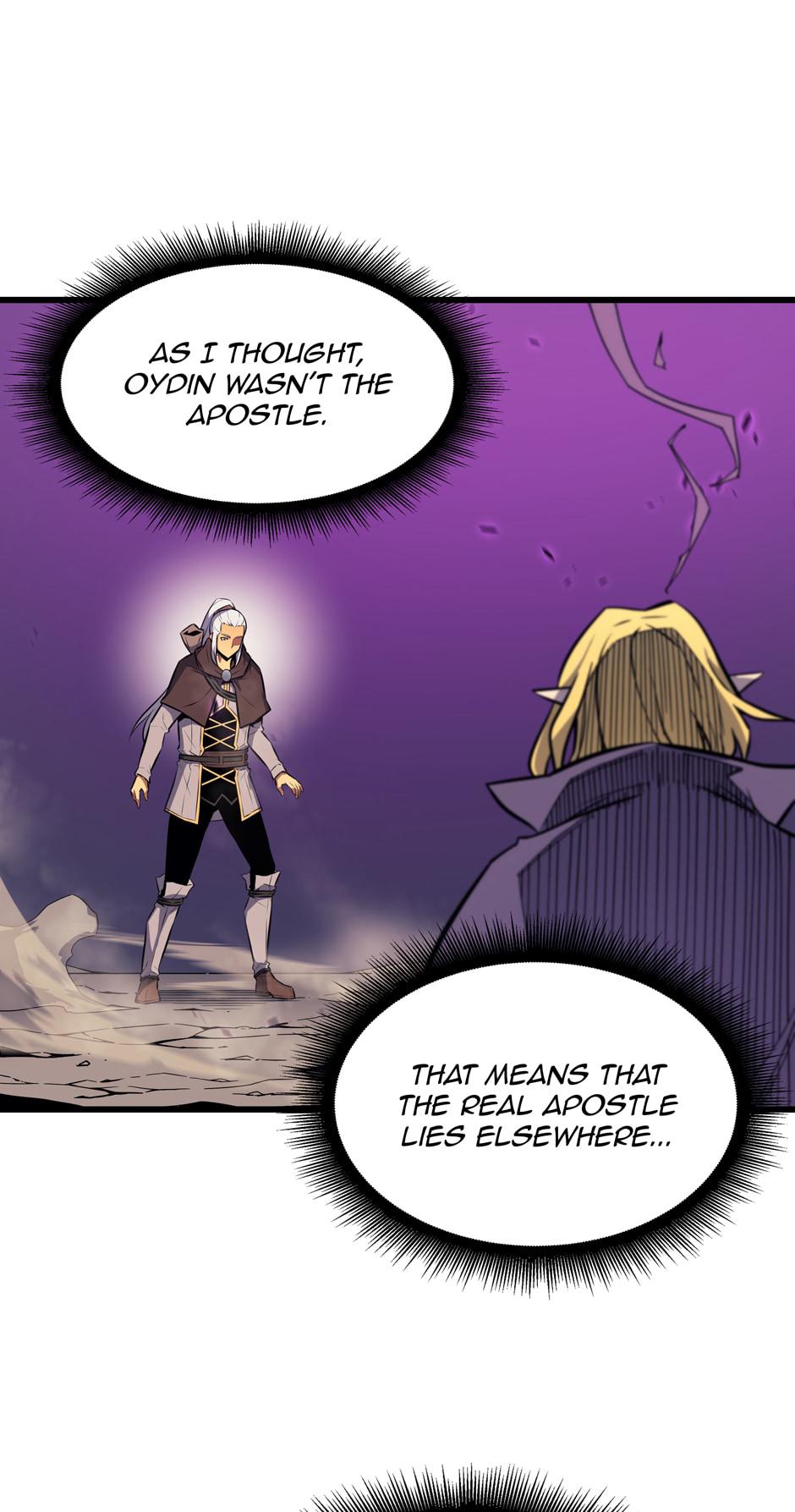 The Archmage Returns After 4000 Years Chapter 84 — page 18