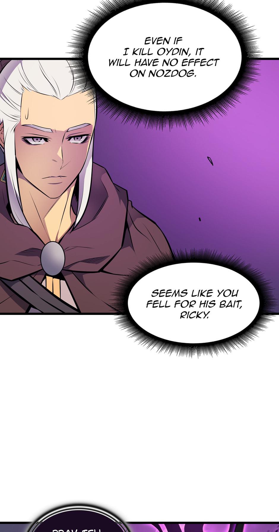 The Archmage Returns After 4000 Years Chapter 84 — page 19