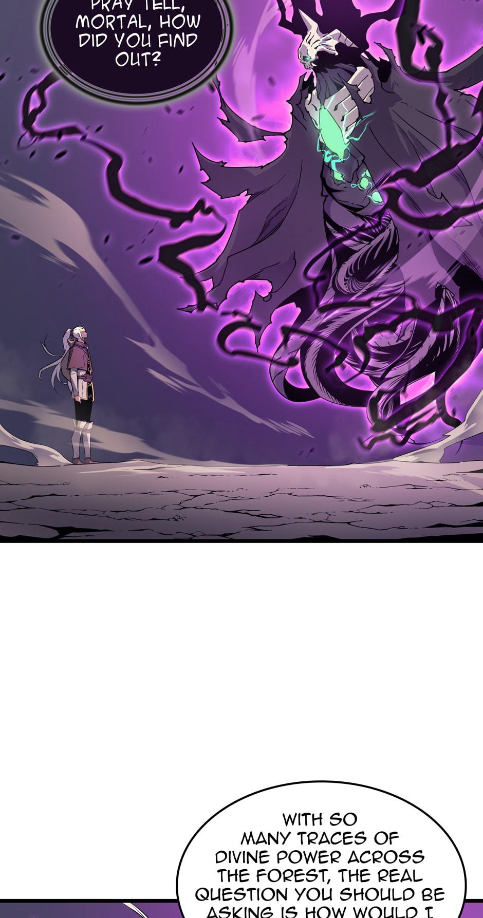 The Archmage Returns After 4000 Years Chapter 84 — page 20