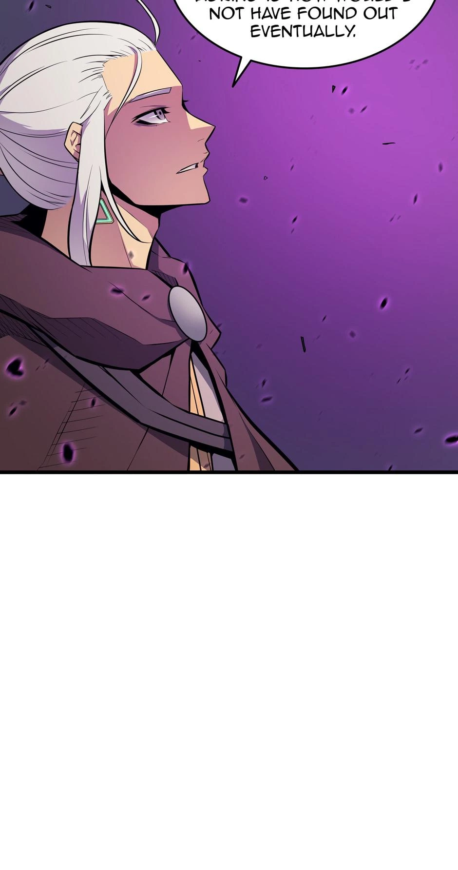 The Archmage Returns After 4000 Years Chapter 84 — page 21