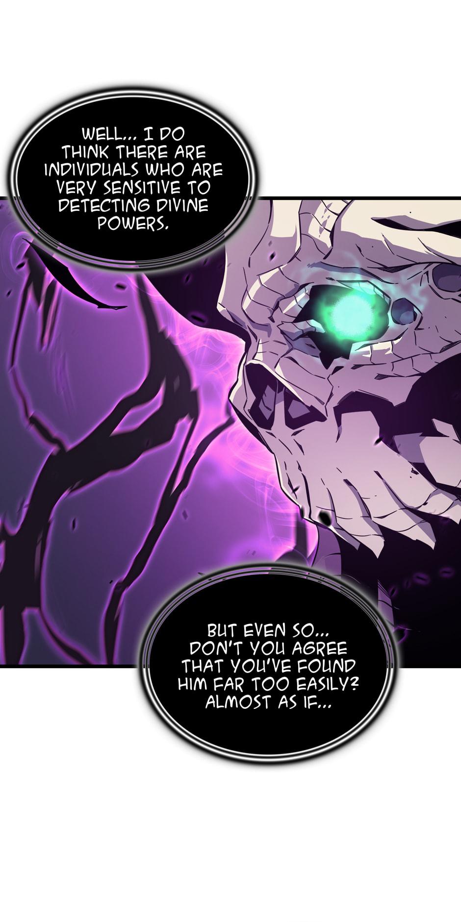 The Archmage Returns After 4000 Years Chapter 84 — page 22