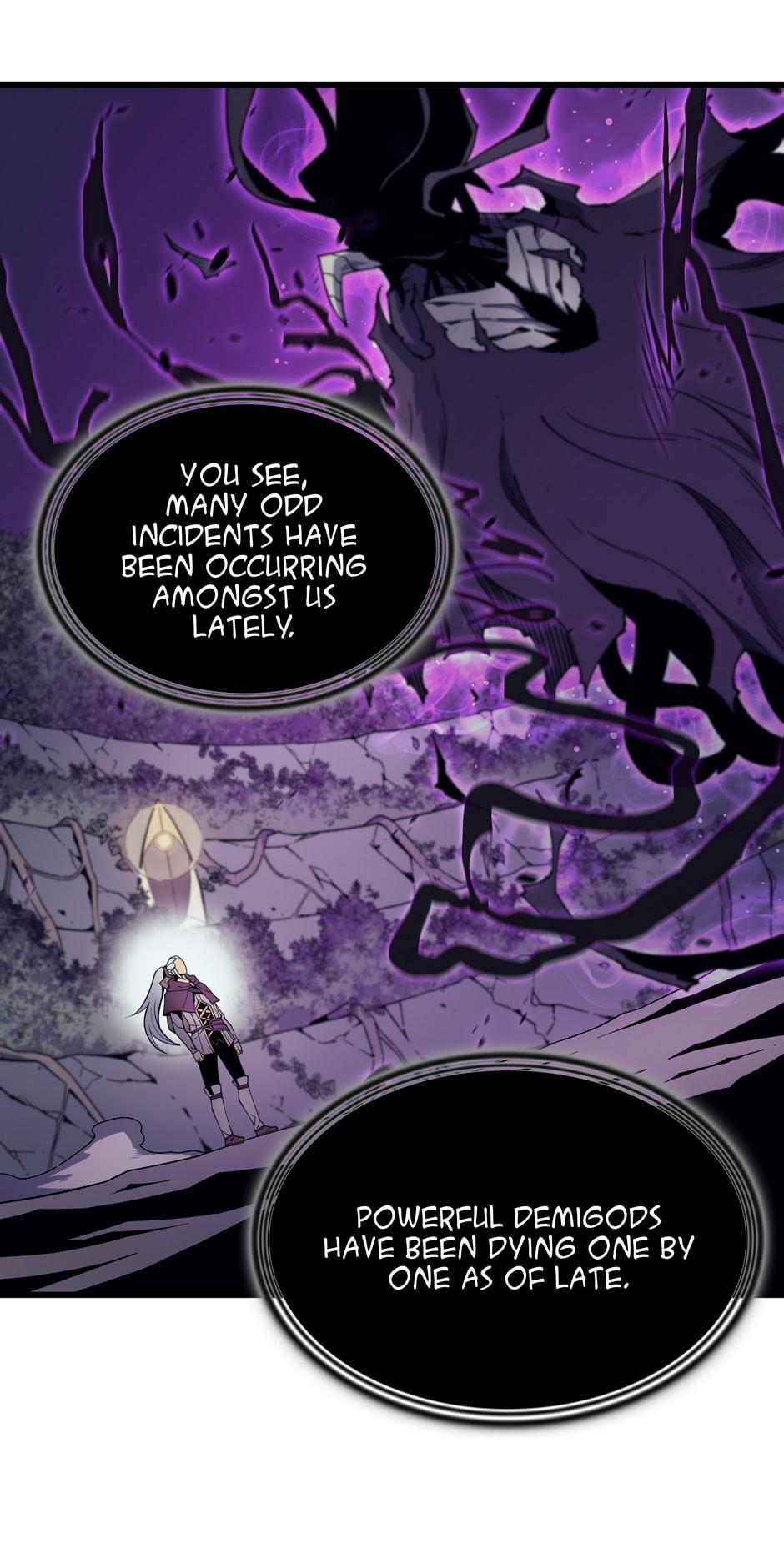 The Archmage Returns After 4000 Years Chapter 84 — page 24