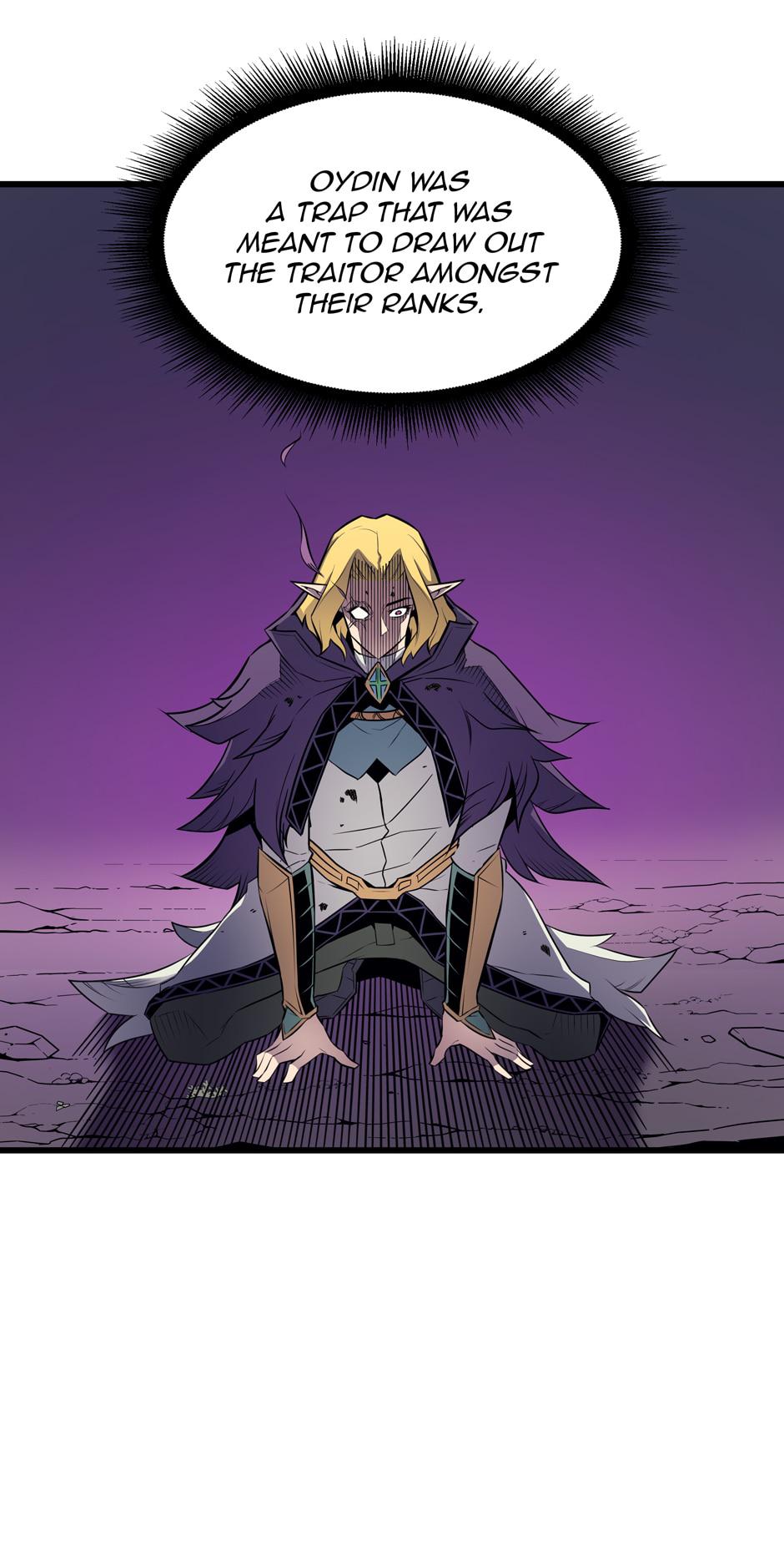 The Archmage Returns After 4000 Years Chapter 84 — page 26