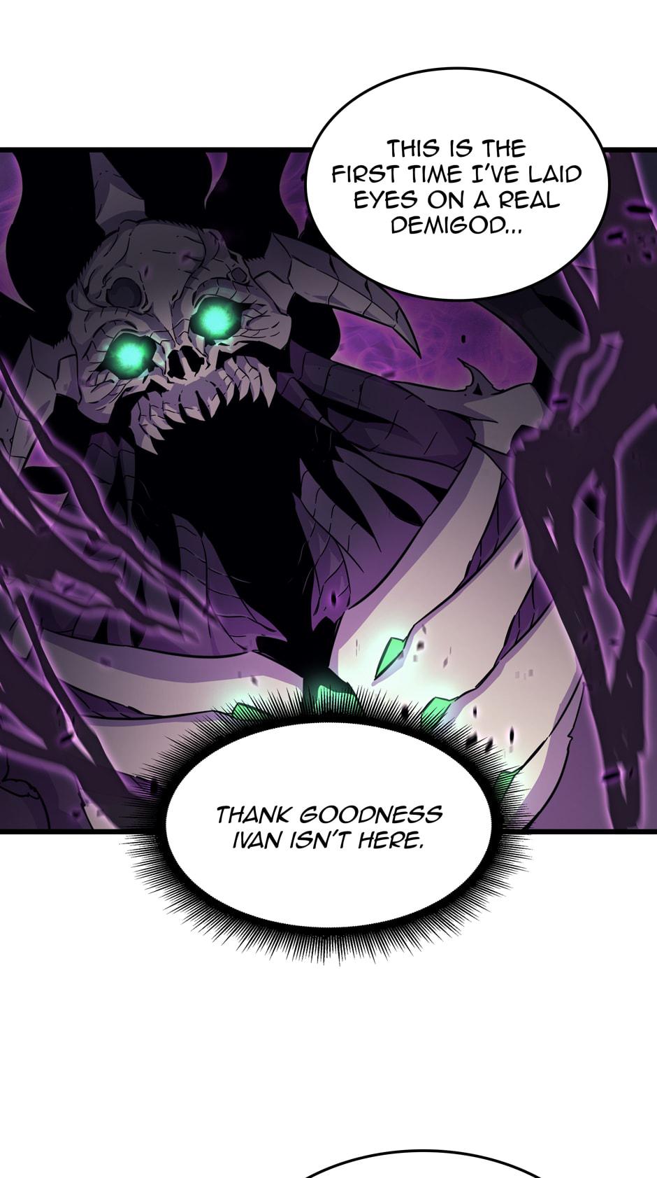 The Archmage Returns After 4000 Years Chapter 84 — page 27