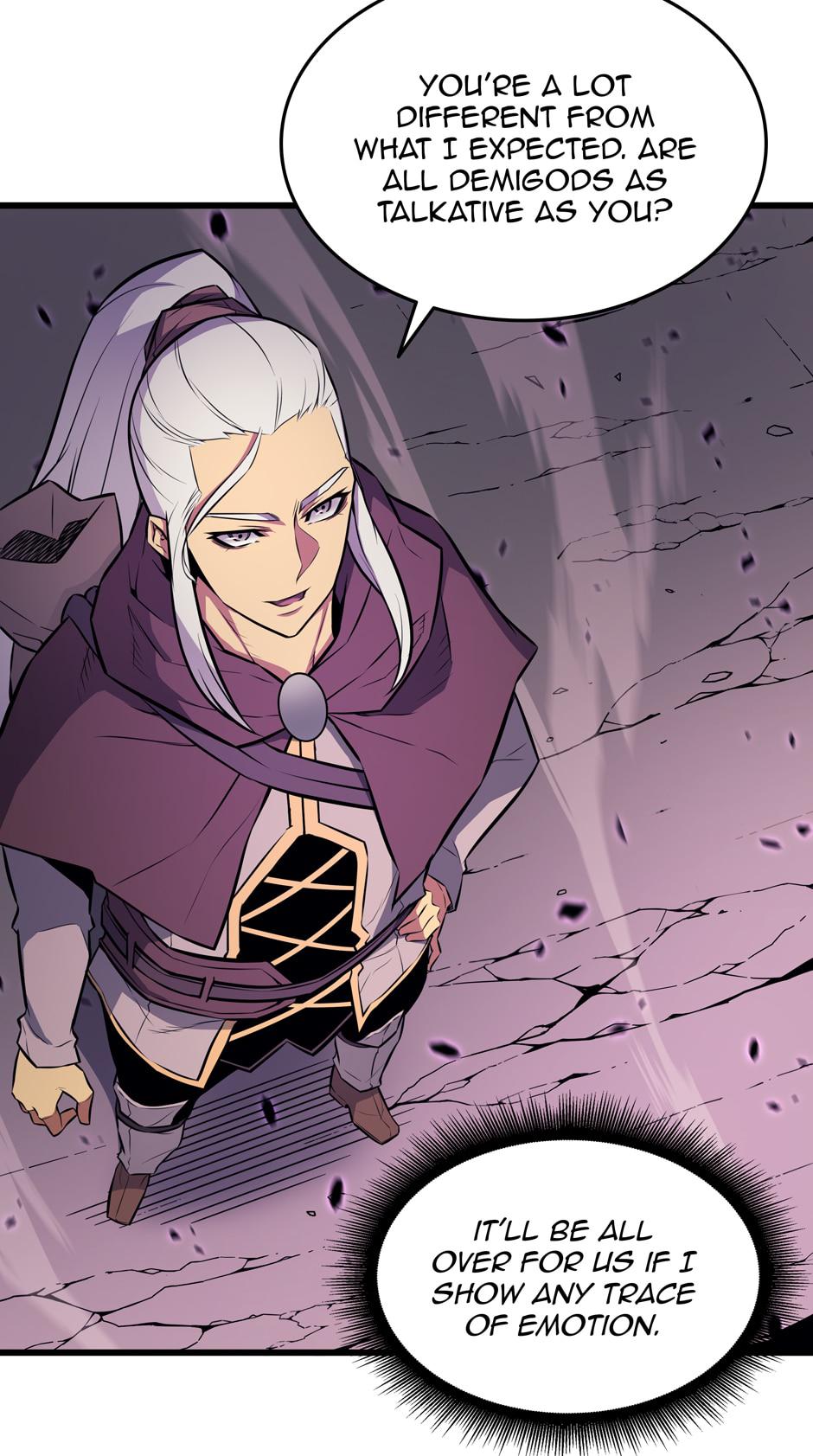 The Archmage Returns After 4000 Years Chapter 84 — page 28