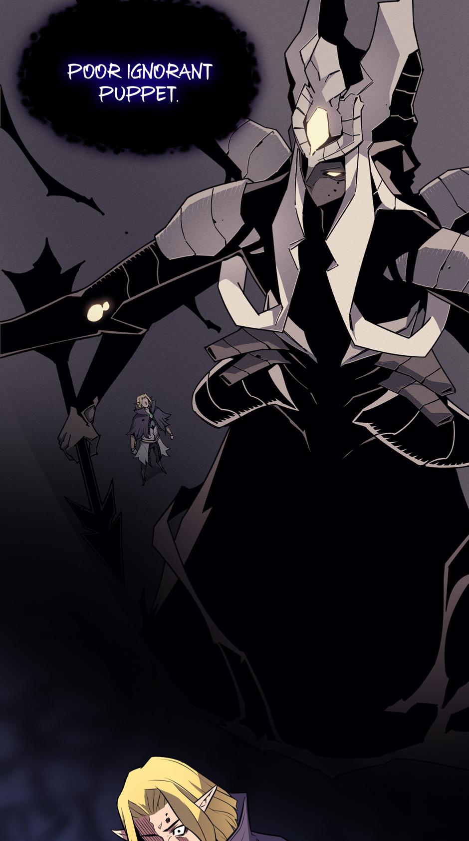 The Archmage Returns After 4000 Years Chapter 84 — page 30
