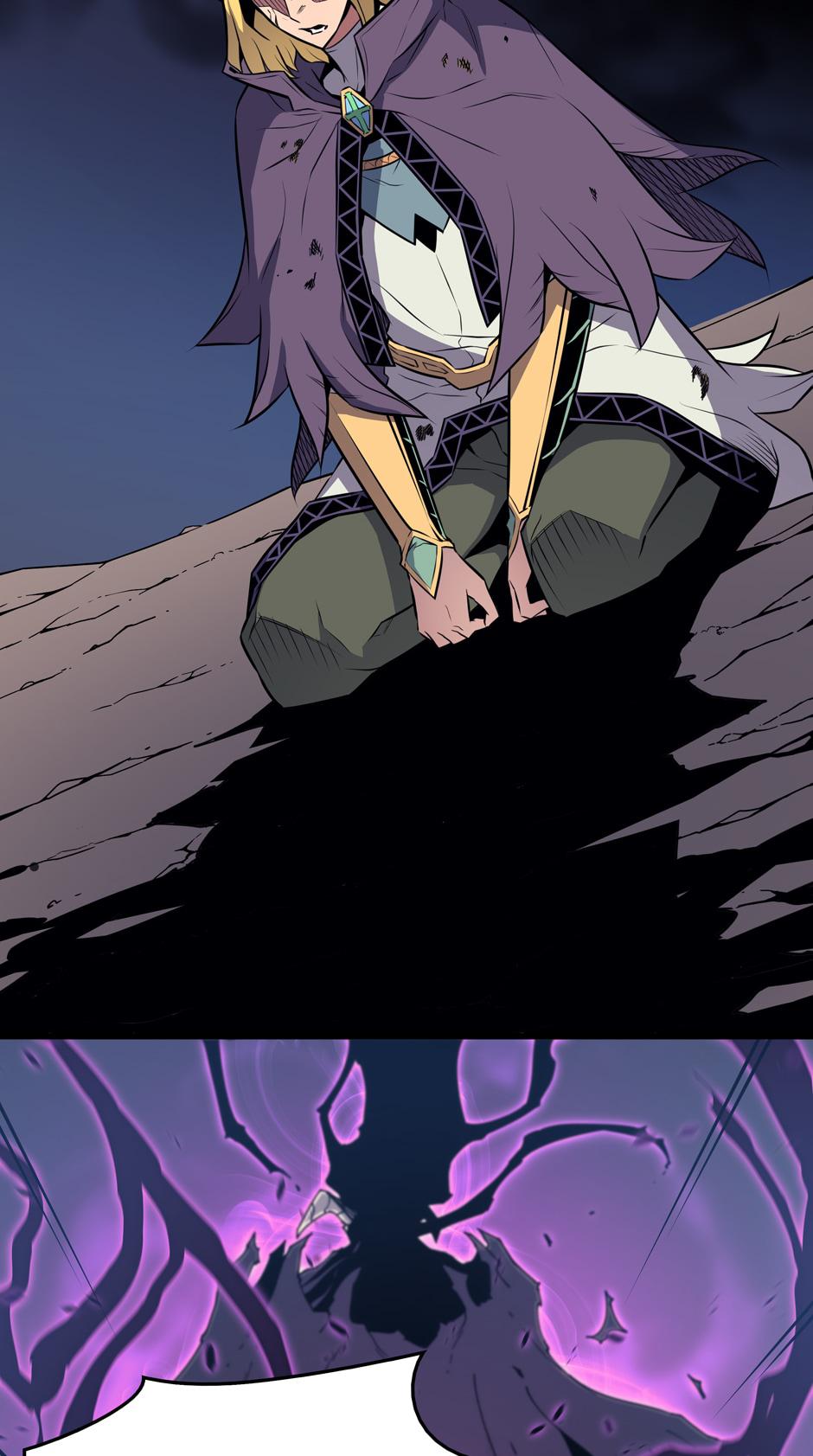 The Archmage Returns After 4000 Years Chapter 84 — page 31