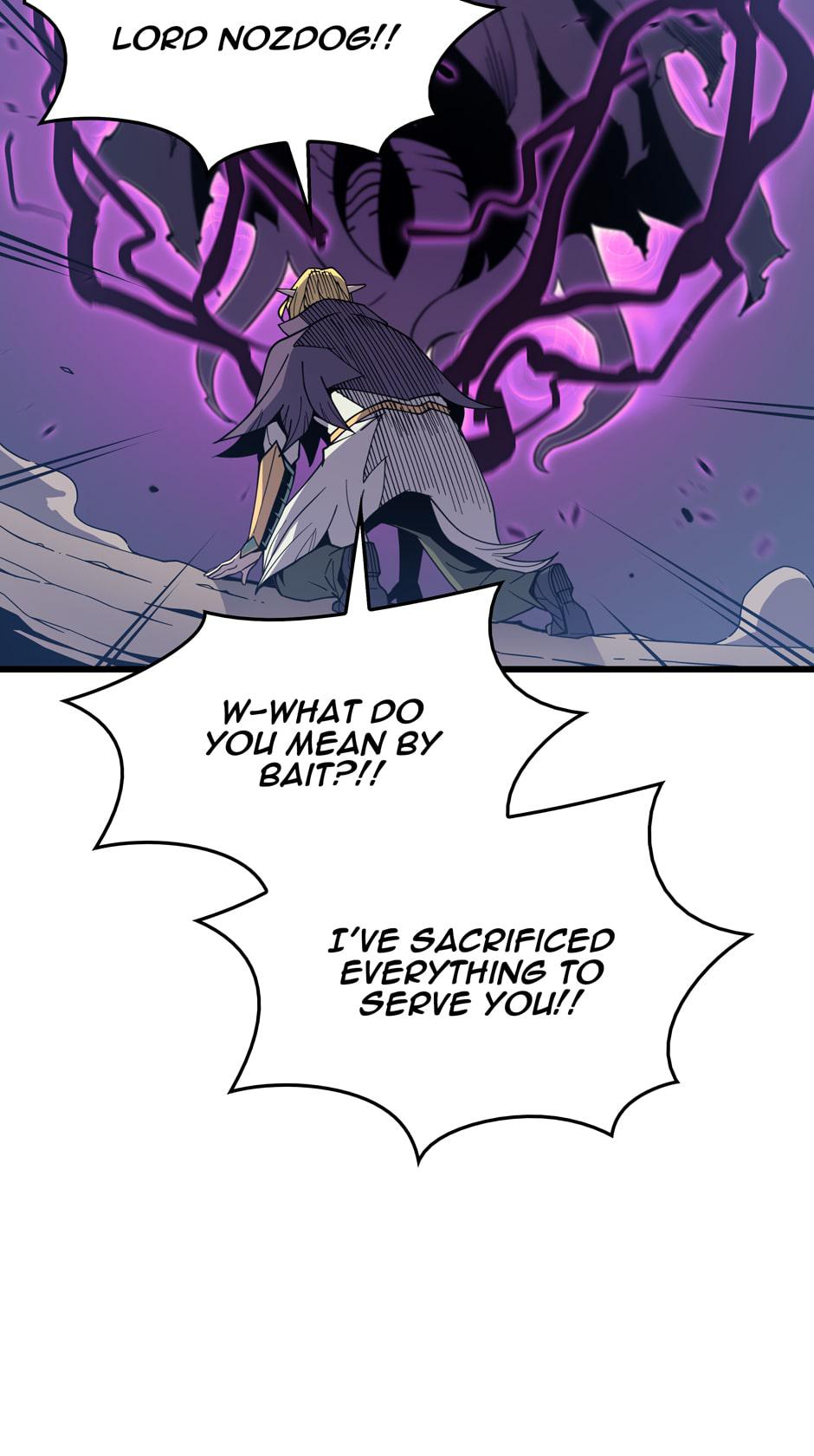 The Archmage Returns After 4000 Years Chapter 84 — page 32