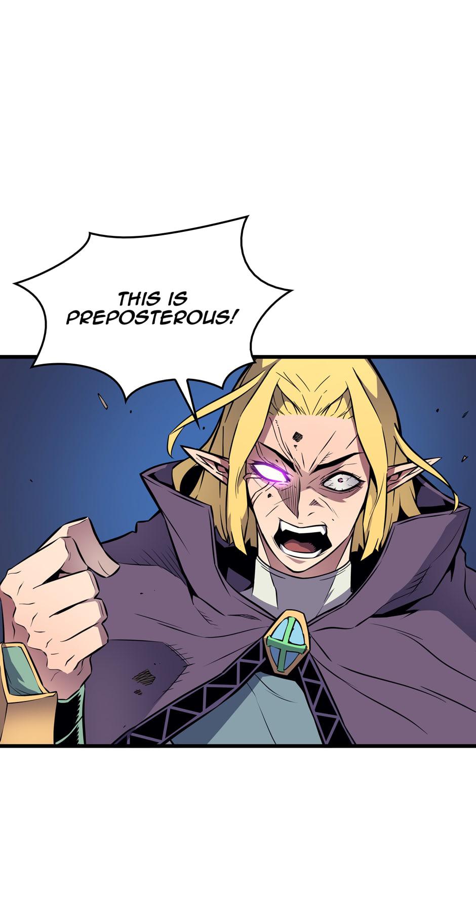 The Archmage Returns After 4000 Years Chapter 84 — page 33