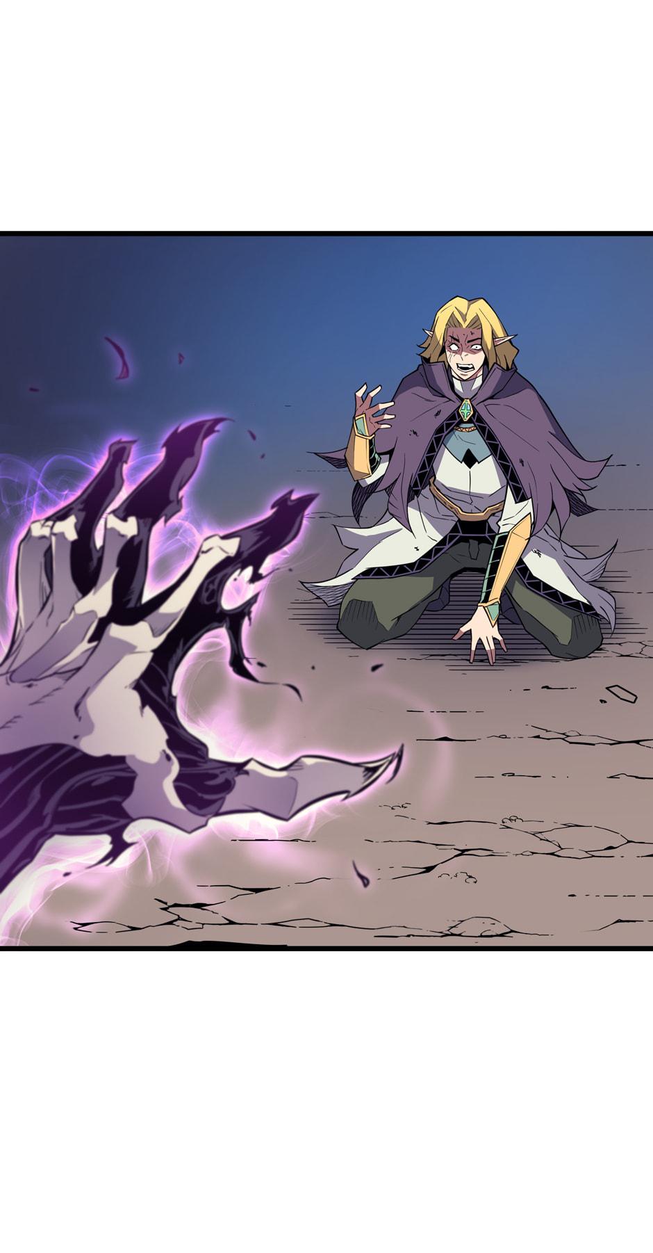 The Archmage Returns After 4000 Years Chapter 84 — page 34